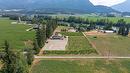 70 Waterside Road, Enderby, BC  - Outdoor With View 