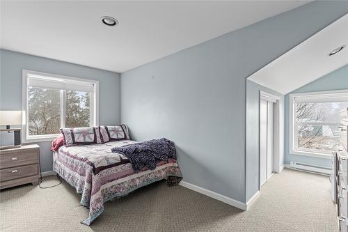 70 Waterside Road, Enderby, BC - Indoor Photo Showing Bedroom