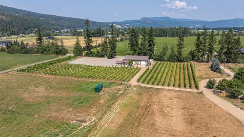 70 Waterside Road, Enderby, BC - Outdoor With View