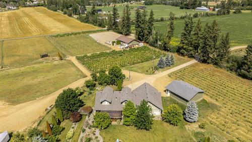 70 Waterside Road, Enderby, BC - Outdoor With View