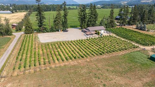 70 Waterside Road, Enderby, BC - Outdoor With View