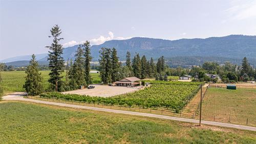 70 Waterside Road, Enderby, BC - Outdoor With View