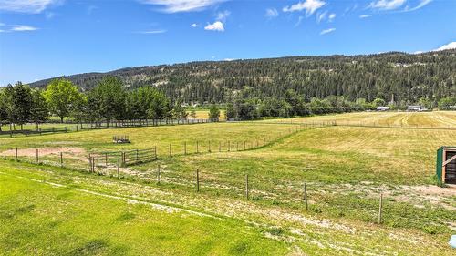 70 Waterside Road, Enderby, BC - Outdoor With View