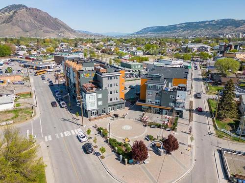 203-107 Yew Street, Kamloops, BC 