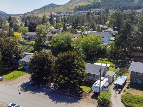 3532 Barney Road, West Kelowna, BC - Outdoor With View