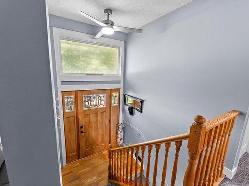 3532 Barney Road, West Kelowna, BC - Indoor Photo Showing Other Room