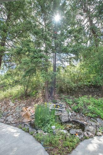 46 Farchant Way, Vernon, BC - Outdoor