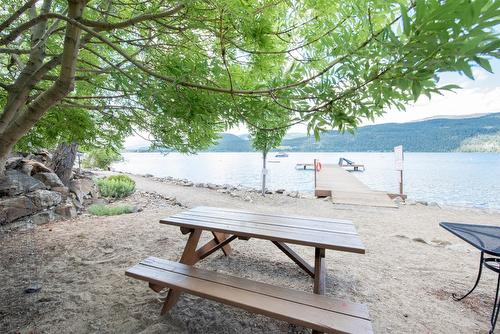 46 Farchant Way, Vernon, BC - Outdoor With Body Of Water