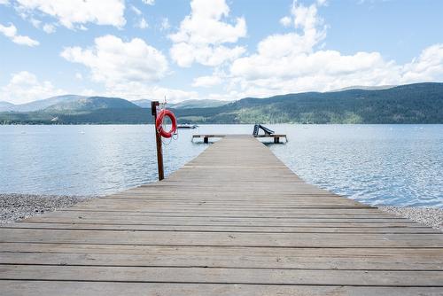 46 Farchant Way, Vernon, BC - Outdoor With Body Of Water With View