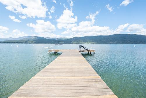 46 Farchant Way, Vernon, BC - Outdoor With Body Of Water With View