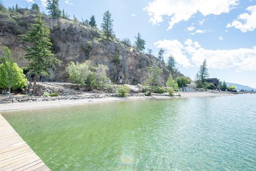 46 Farchant Way, Vernon, BC - Outdoor With Body Of Water With View