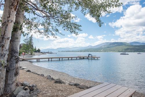 46 Farchant Way, Vernon, BC - Outdoor With Body Of Water With View