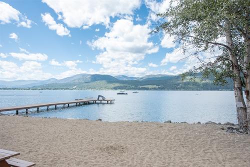 46 Farchant Way, Vernon, BC - Outdoor With Body Of Water With View