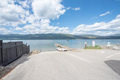 46 Farchant Way, Vernon, BC - Outdoor With Body Of Water With View