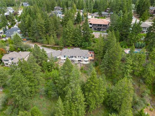 46 Farchant Way, Vernon, BC - Outdoor With View