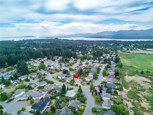 950 Eastwicke Cres, Comox, BC 