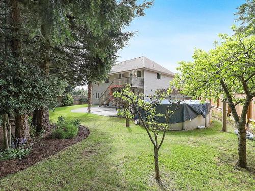 513 Deerwood Pl, Comox, BC 