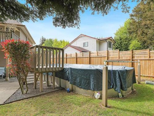 513 Deerwood Pl, Comox, BC 