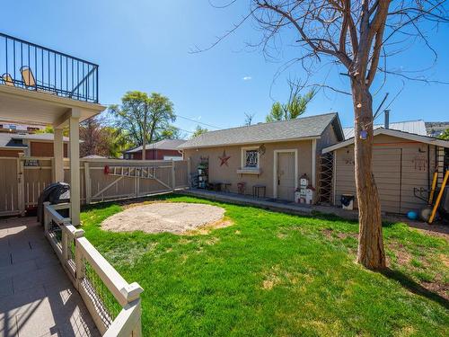 253 Royal Ave, Kamloops, BC - Outdoor