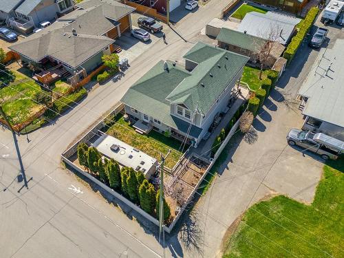 253 Royal Ave, Kamloops, BC - Outdoor With View