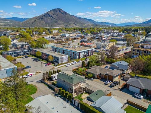 253 Royal Ave, Kamloops, BC - Outdoor With View