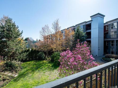 223-555 Franklyn St, Nanaimo, BC - Outdoor