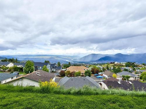 30-2365 Abbeyglen Way, Kamloops, BC - Outdoor With View