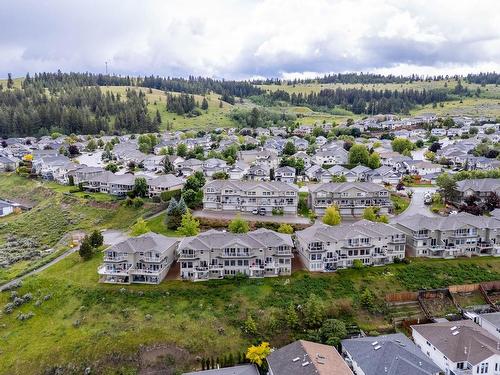 30-2365 Abbeyglen Way, Kamloops, BC - Outdoor With View