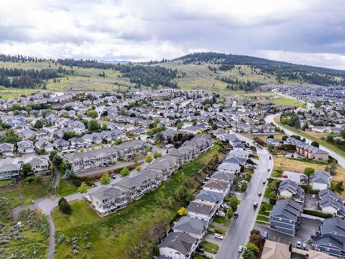 30-2365 Abbeyglen Way, Kamloops, BC - Outdoor With View