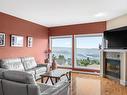 30-2365 Abbeyglen Way, Kamloops, BC  - Indoor Photo Showing Living Room With Fireplace 