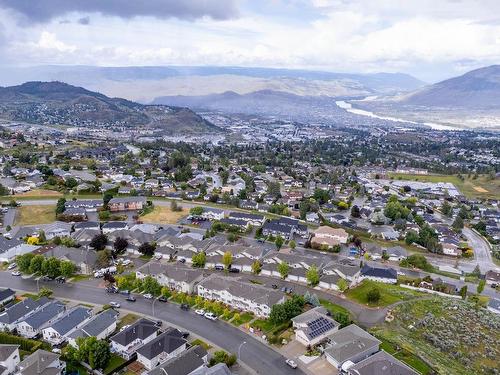 30-2365 Abbeyglen Way, Kamloops, BC - Outdoor With View