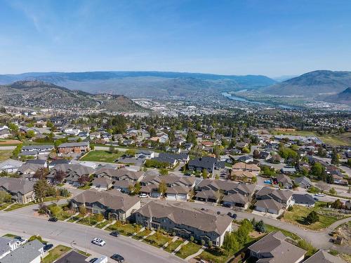 30-2365 Abbeyglen Way, Kamloops, BC - Outdoor With View