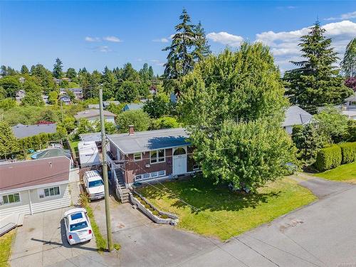 332 Georgia Ave, Nanaimo, BC 