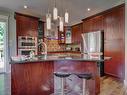 7288 Thelmita Pl, Sooke, BC  - Indoor Photo Showing Kitchen With Upgraded Kitchen 