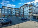 205-3070 Kilpatrick Ave, Courtenay, BC  - Outdoor With Balcony With Facade 