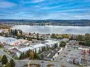 205-3070 Kilpatrick Ave, Courtenay, BC  - Outdoor With Body Of Water With View 