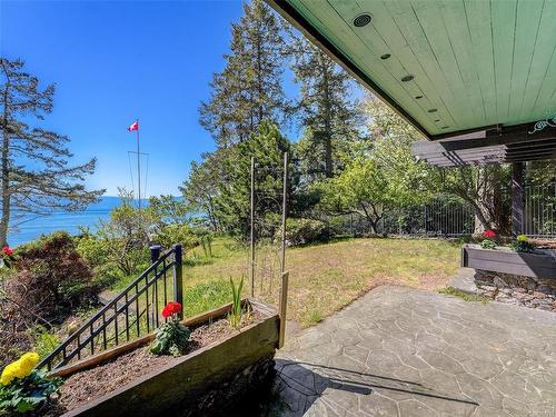 3779 Duke Rd, Metchosin, BC 