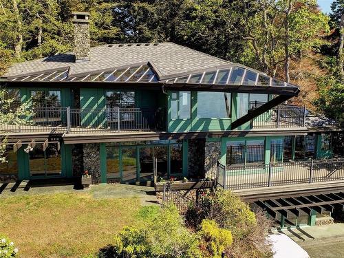 3779 Duke Rd, Metchosin, BC 