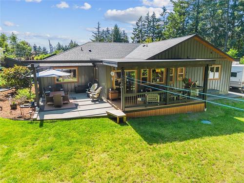 1220 Margaret Pl, Duncan, BC 