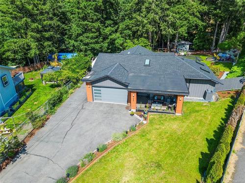 1220 Margaret Pl, Duncan, BC 