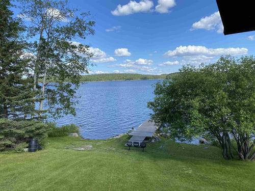 267 Muriel Lake Road, District Of Kenora, ON - Outdoor With Body Of Water With View