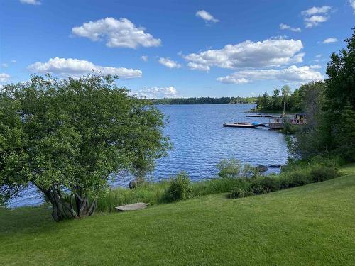 267 Muriel Lake Road, District Of Kenora, ON - Outdoor With Body Of Water With View