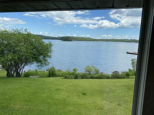 267 Muriel Lake Road, District Of Kenora, ON - Outdoor With Body Of Water With View