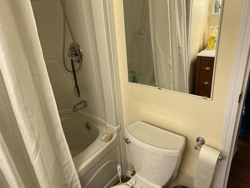 267 Muriel Lake Road, District Of Kenora, ON - Indoor Photo Showing Bathroom