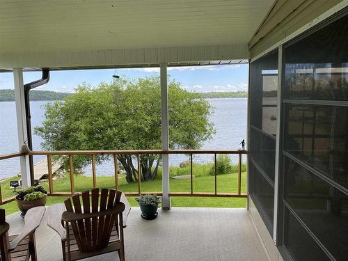 267 Muriel Lake Road, District Of Kenora, ON - Outdoor With Body Of Water With Exterior