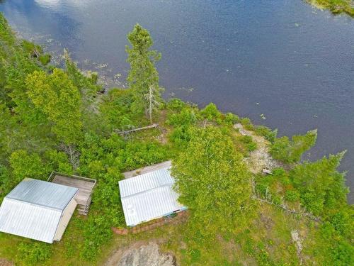 230 Compressor Station Road, Shuniah, ON - Outdoor With Body Of Water With View