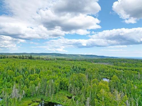 230 Compressor Station Road, Shuniah, ON - Outdoor With View