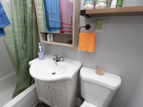 12 Gordon Avenue, Thunder Bay, ON - Indoor Photo Showing Bathroom
