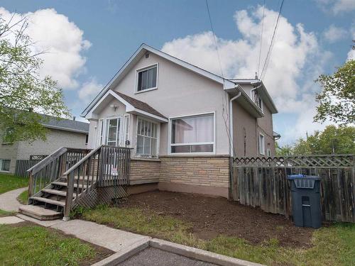 12 Gordon Avenue, Thunder Bay, ON - Outdoor