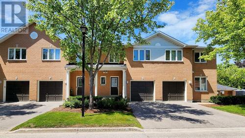 150 - 83 Mondeo Drive, Toronto, ON - Outdoor With Facade